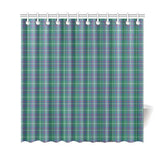 Inglis Ancient Tartan Shower Curtain